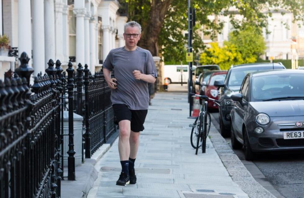 6 ejercicios que queman más calorías que salir a correr