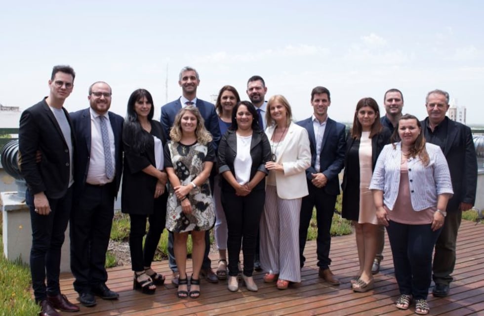 Este lunes se reúne el Concejo para analizar dos pedidos de Cambiemos