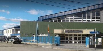 Colegio Pcial Ernesto Sabato