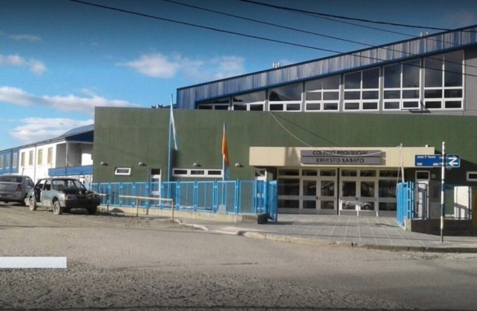 Denuncia por violencia de género a referentes del SUTEF