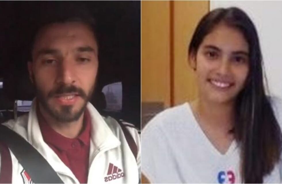 Un ídolo de River grabó un mensaje para "Kimey" la entrerriana que espera un trasplante