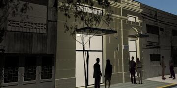 Caja Municipal Gchú