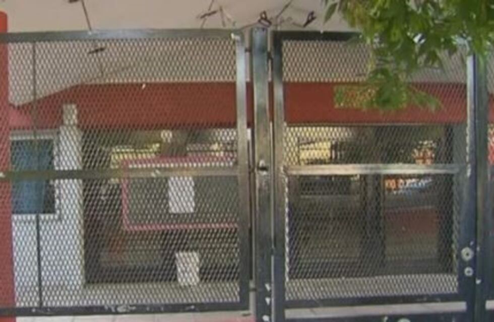 Un papá le pegó a una portera en un colegio de Benavídez