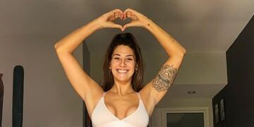 Ivana Nadal\u002E (Instagram)