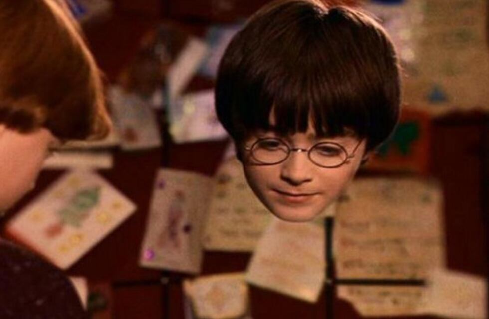 Una tienda triunfa vendiendo la capa invisible de Harry Potter