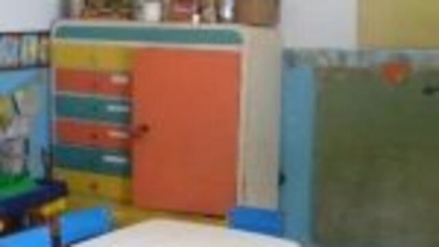 Gremio docente denuncia que habru00e1 chicos que se queden fuera del Jardu00edn de infantes.