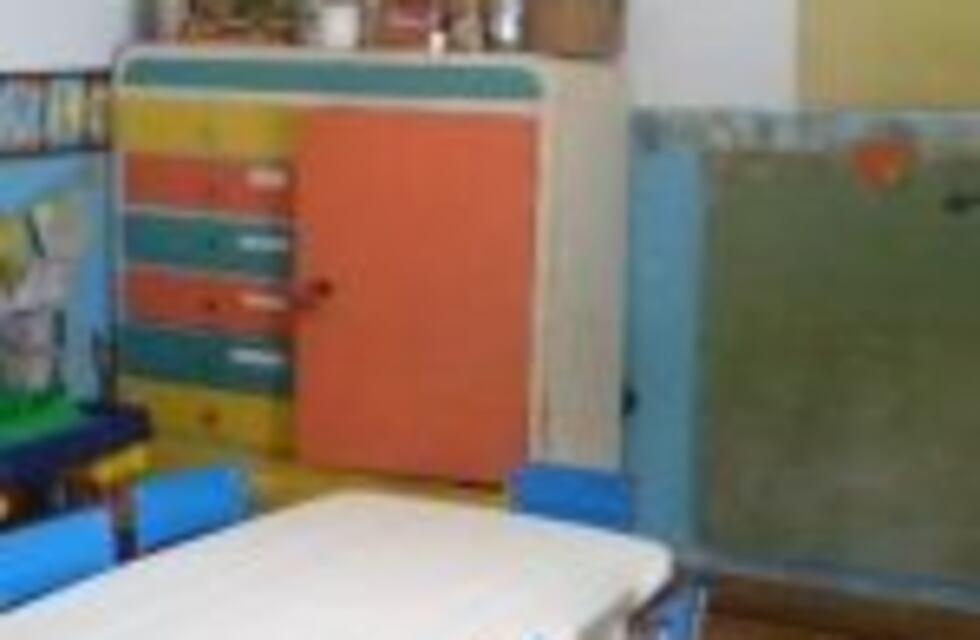 Amsafé denunció que habrá chicos que se quedarán fuera del Jardín de infantes