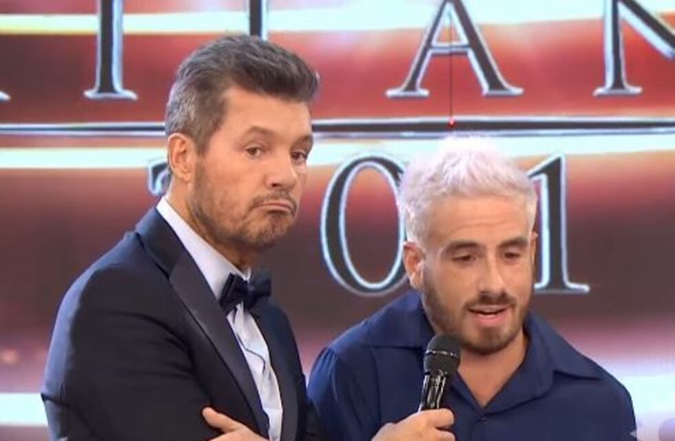 Fede Bal contó por qué terminó su relación con Laura Fernández