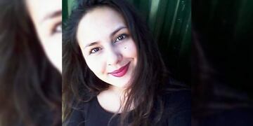 Yamila, la joven de 23 años se encuentra internada en el Madariaga\u002E