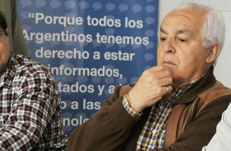 Cambian el interventor en la cooperativa que supo comandar Herme Juárez