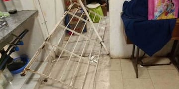 Robaron más de 40 mil pesos en comida del comedor Pucará de Mar del Plata