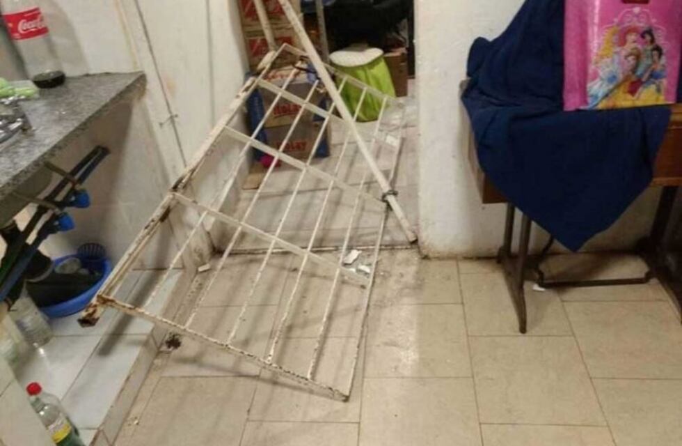 Robaron más de 40 mil pesos en comida del comedor Pucará de Mar del Plata