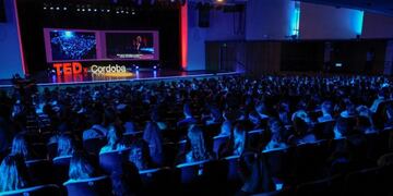 TEDxCórdoba colmó el Libertador con charlas que impulsan y transforman\u002E