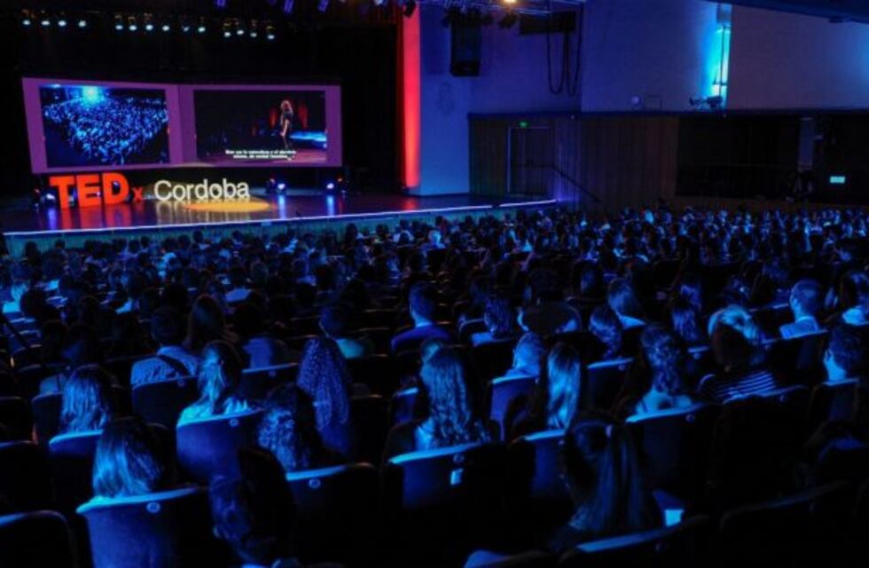 TEDxCórdoba colmó el Libertador con charlas que impulsan y transforman
