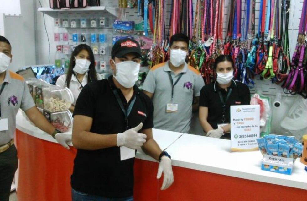 Jujuy tiene un registro de 90% de trabajadores en blanco