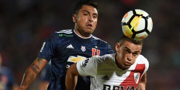 Rafael Santos Borré\u002E