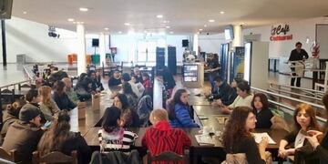 Padres autoconvocados\u002E