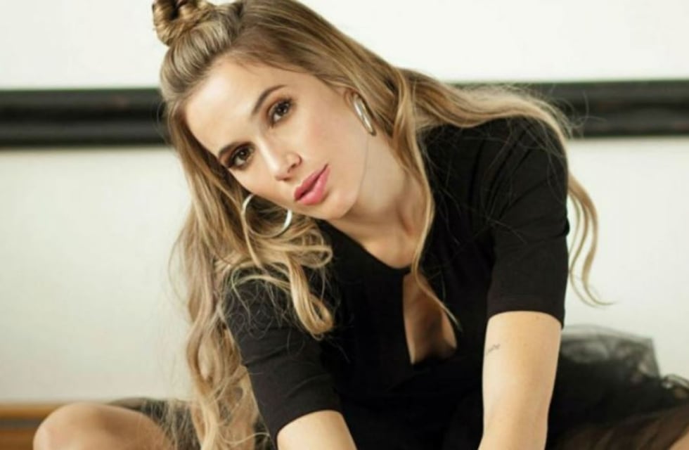 Chechu Bonelli será mamá por tercera vez: “Me explota el corazón”