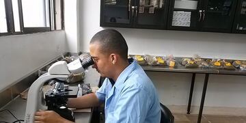 El Consejo Federal de Ciencia y Tecnología firmó convenios con la Provincia de Jujuy\u002E