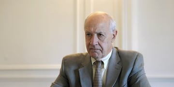 Lavagna pretende nacionalizar el armado de Schiaretti para \