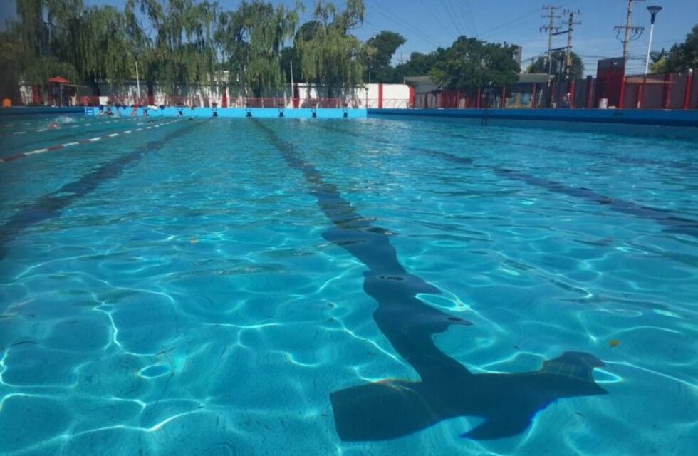 Comunicado de Instituto sobre la pileta del club y la temporada de verano