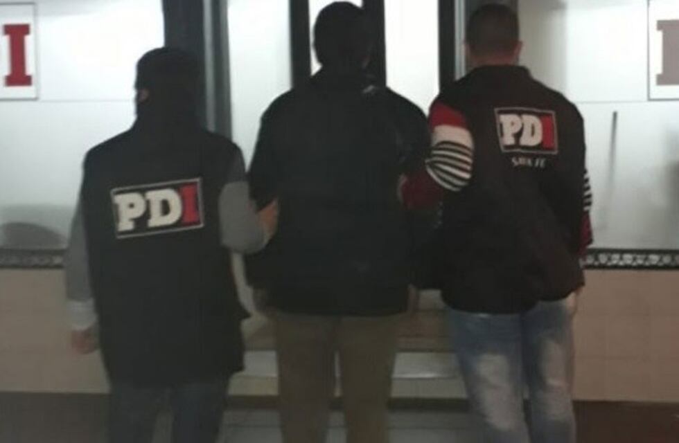 Detuvieron a un hombre acusado de abusar sexualmente de su hija