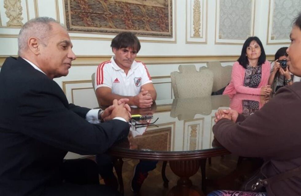 Caso Tamara Salazar: el STJ prometió agilizar la revisión de la causa