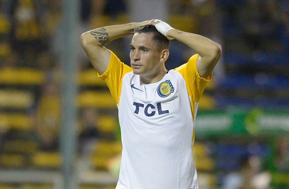 Alfonso Parot se va a la Universidad Católica