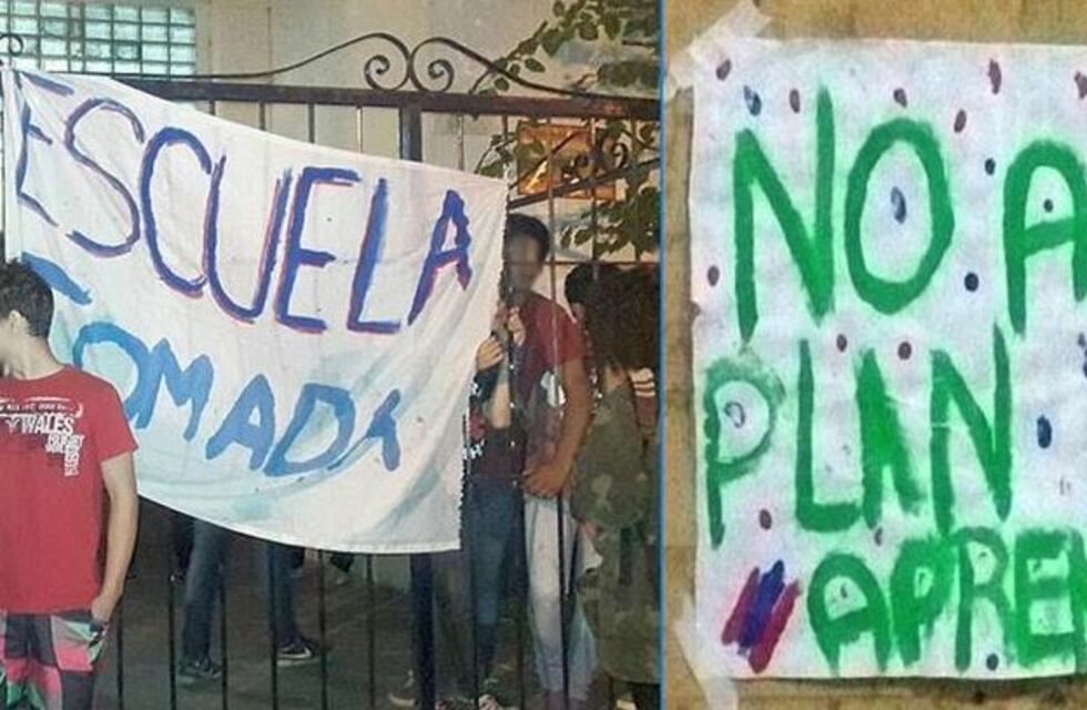 El Gobierno buscará evaluar hoy el nivel de aprendizaje de 1,4 millones de estudiantes, pero algunos gremios, estudiantes y padres se oponen