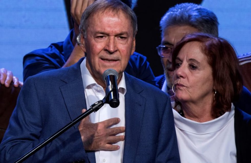 Schiaretti volvió a despegar su triunfo de las elecciones nacionales