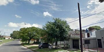 Abuso en barrio Hipódromo\u002E