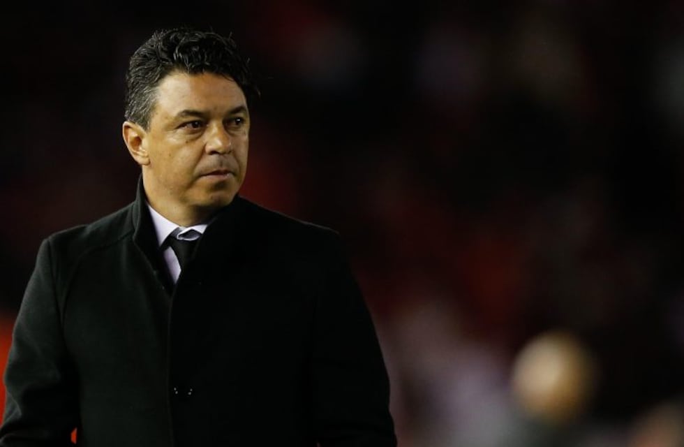 Barcelona desmintió contactos con Marcelo Gallardo