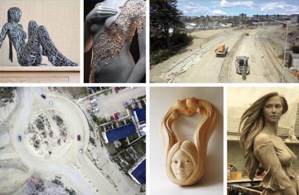 El IPV lanza el concurso "Escultura de la mujer"