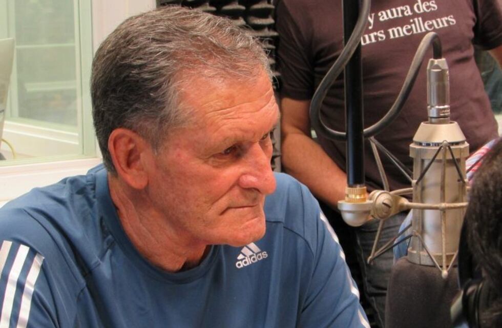 Pascuttini: "La Selección está desbalanceada"