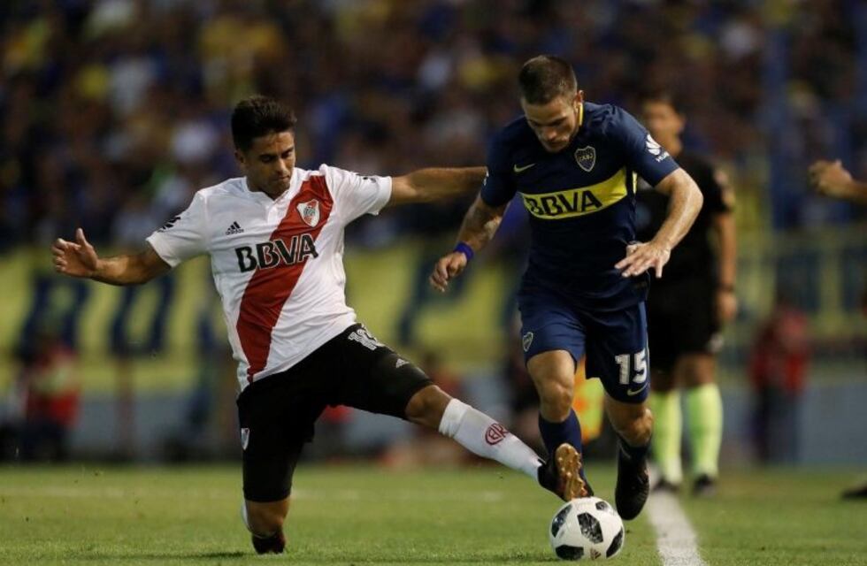 River le ganó 1-0 a Boca en Mar del Plata