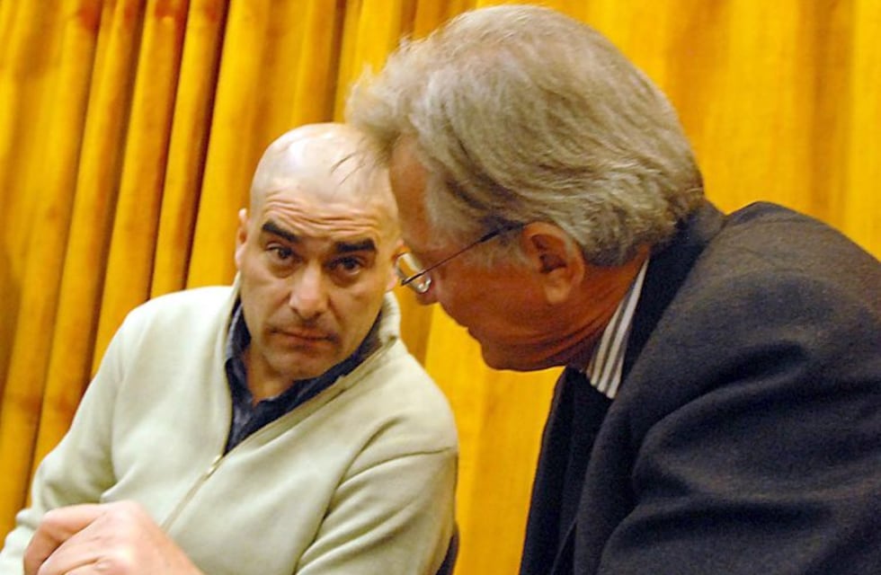 Incluyeron al condenado por el asesinado de Fuentelba en la lista para pedir prisión domiciliaria