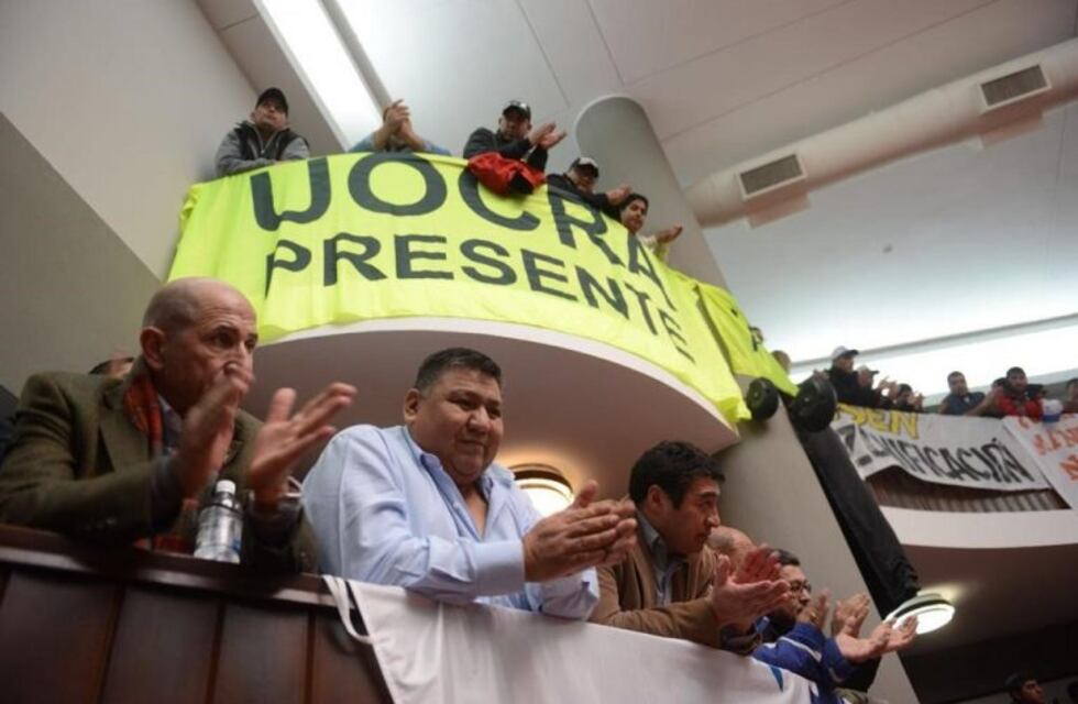 Petroleros Jerárquicos destaca la tranquilidad laboral por el convenio  petrolero