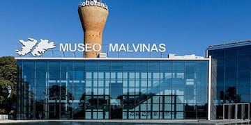 Museo Malvinas