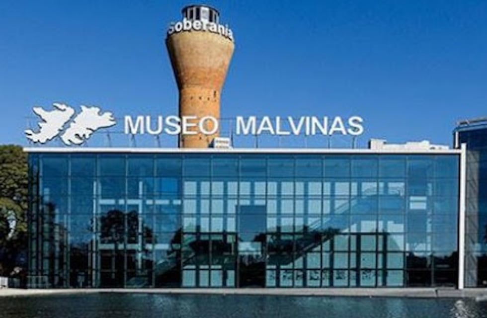Repudio contra las expresiones del Director del Museo Malvinas
