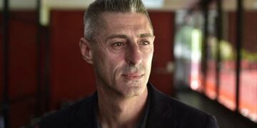 El directivo rojinegro aseguró que su lista ganará en la votación de este domingo.