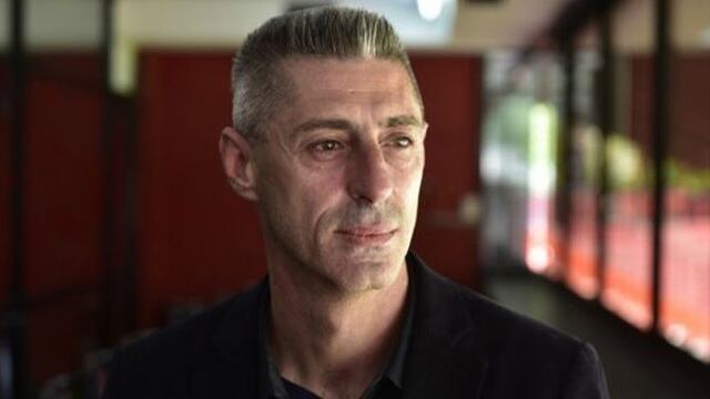 El directivo rojinegro aseguró que su lista ganará en la votación de este domingo.