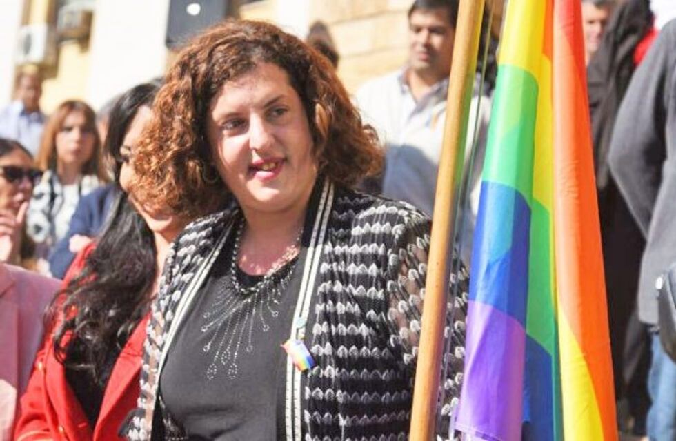 Una chica trans que estaba en situación de calle e indocumentada pudo volver a su país