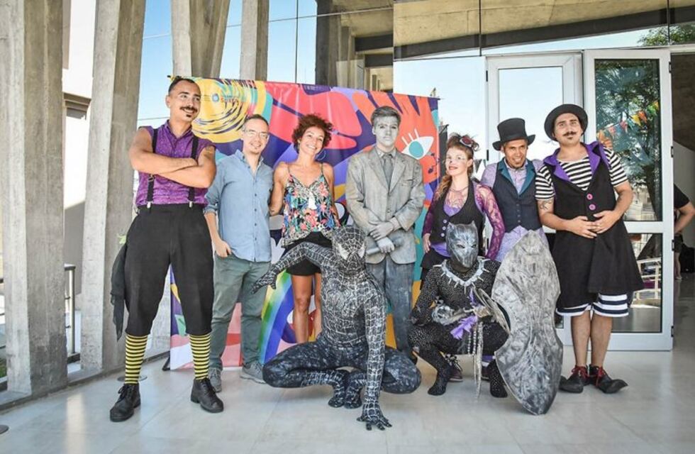 ¡La cultura se mueve en un nuevo ciclo familiar en Salta!