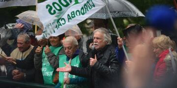 El Suoem sigue realizando asambleas, a pesar de la resistencia oficial\u002E