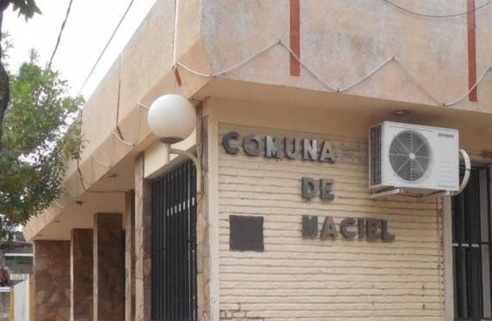 Maciel: en un comunicado, el nuevo interventor defendió los despidos