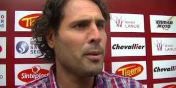 Ex aruqero de Belgrano y de la Selección, Carlos Bossio atraviesa por una situación tremenda\u002E