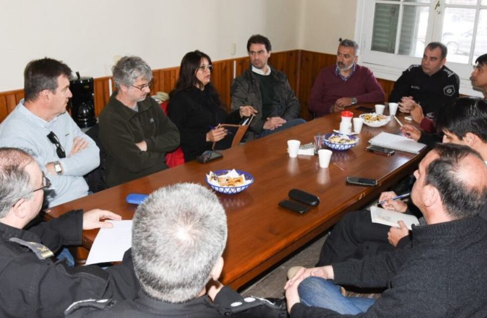 Ya organizan los operativos de prevención por el Día de la Primavera: habrá 100 agentes en la calle por día