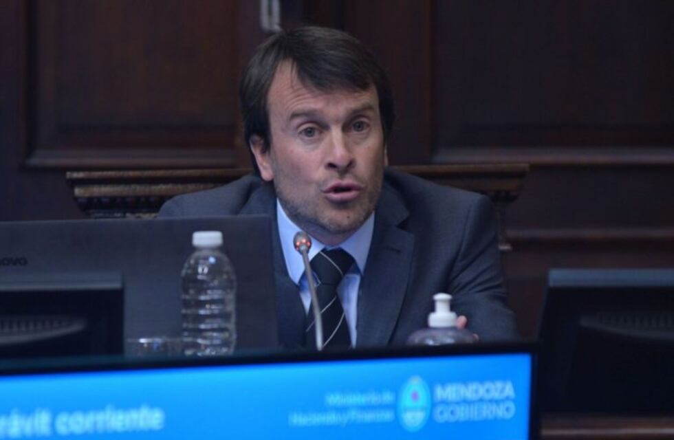 En la Provincia los recursos tributarios cayeron un 14% durante 2020