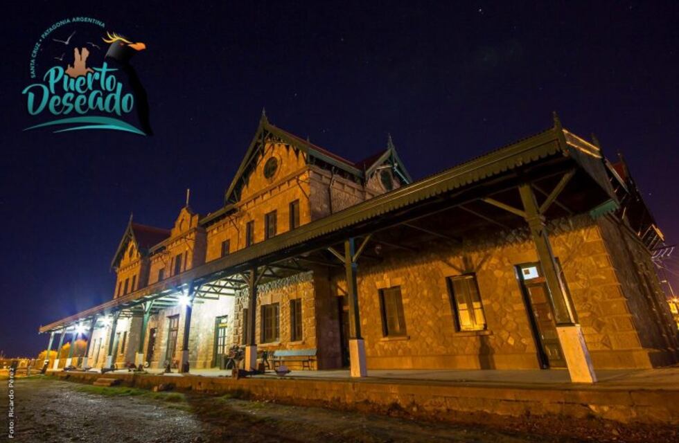 Puerto Deseado tiene su noche de los museos
