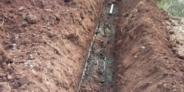 El viernes por la noche se pudo subsanar el problema y volvió el servicio\u002E